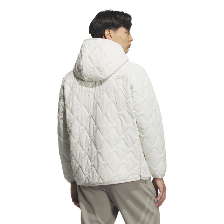 adidas（アディダス） ゴルフウェア 長袖トレーナー 秋 冬 ビヨンド ザ