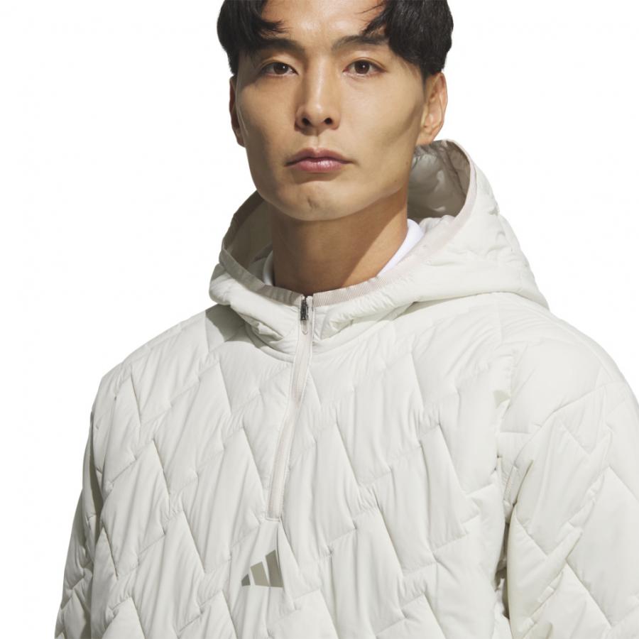 adidas アディダス ゴルフウェア 長袖トレーナー 秋 冬 ビヨンド