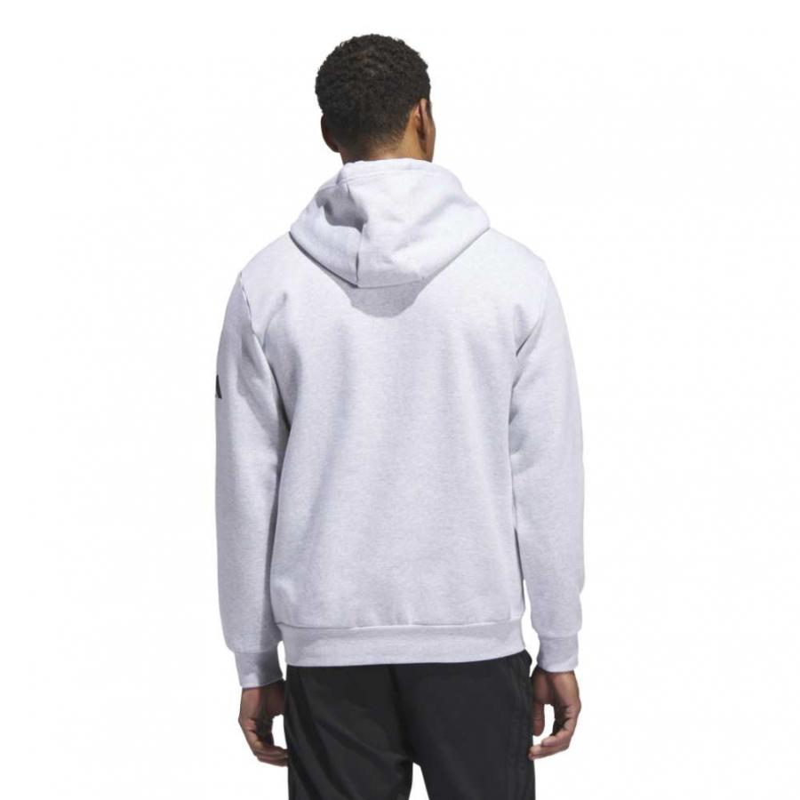 adidas（アディダス） ゴルフウェア 長袖トレーナー 秋 冬 ビヨンド ザ