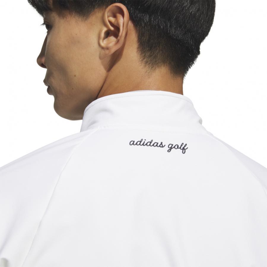 adidas（アディダス） ゴルフウェア 長袖トレーナー 秋 冬 COLD .RDY