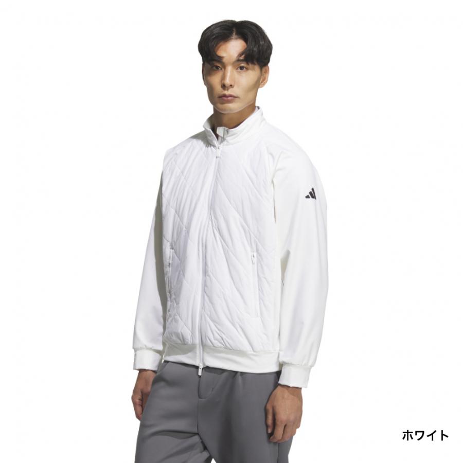adidas（アディダス） ゴルフウェア 長袖トレーナー 秋 冬 COLD .RDY