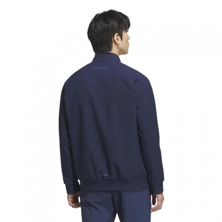 adidas（アディダス） ゴルフウェア 長袖トレーナー 秋 冬 COLD .RDY