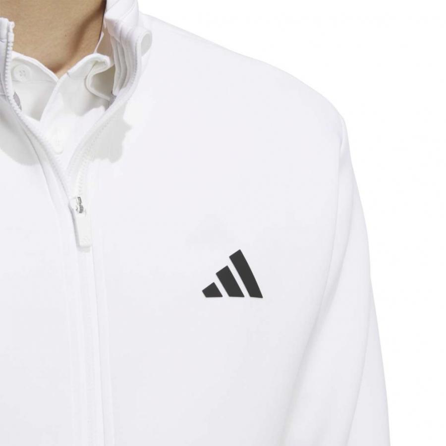 adidas（アディダス） ゴルフウェア 長袖トレーナー 秋 冬 ダンボール