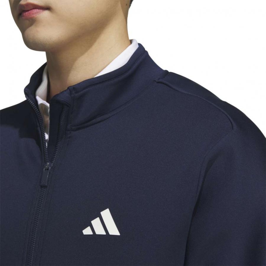 adidas（アディダス） ゴルフウェア 長袖トレーナー 秋 冬 ダンボール