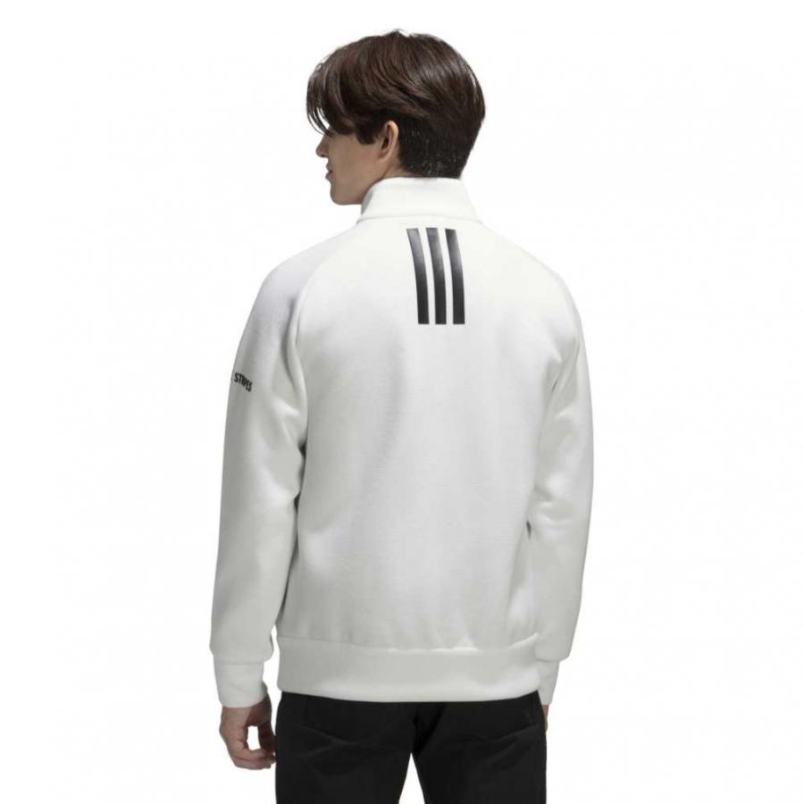 adidas（アディダス） ゴルフウェア 長袖トレーナー 秋 冬