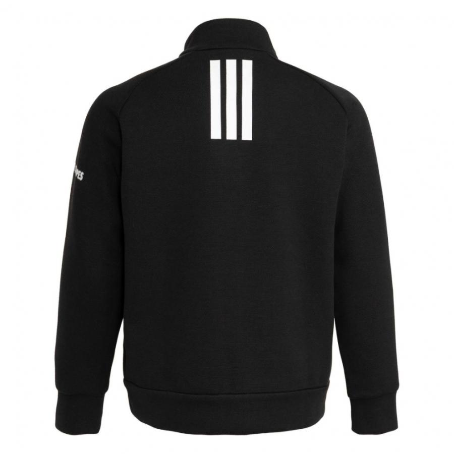 adidas（アディダス） ゴルフウェア 長袖トレーナー 秋 冬