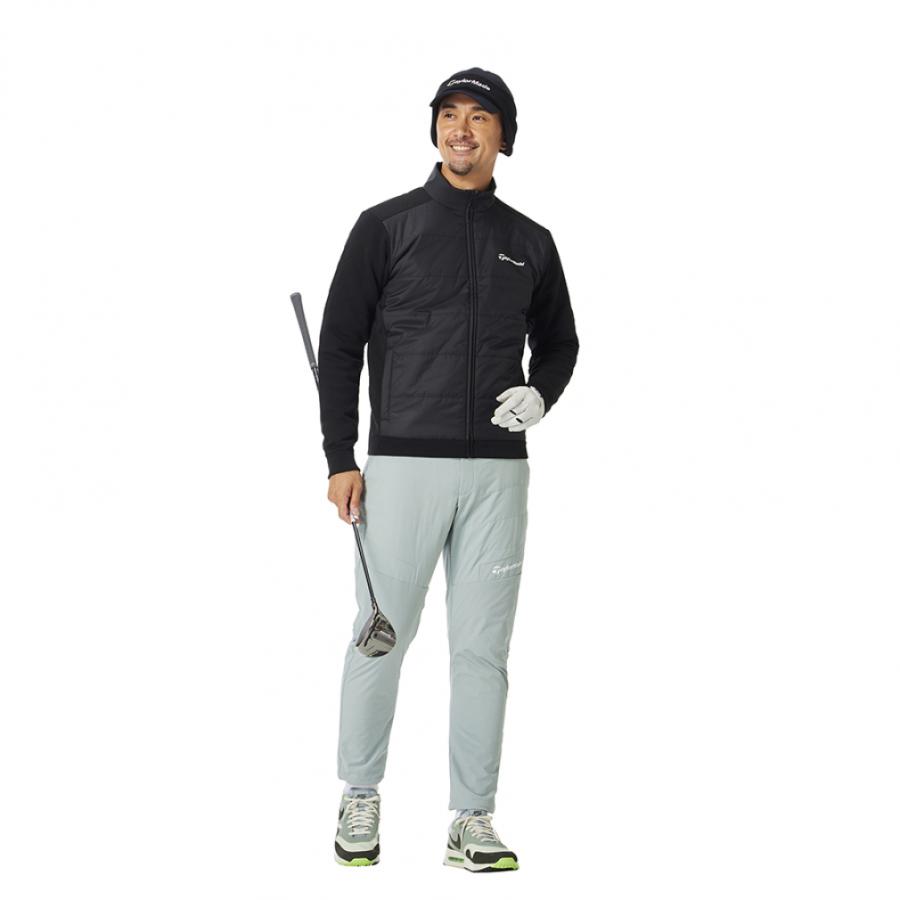 TaylorMade（テーラーメイド） ゴルフウェア 長袖トレーナー 秋 冬 M