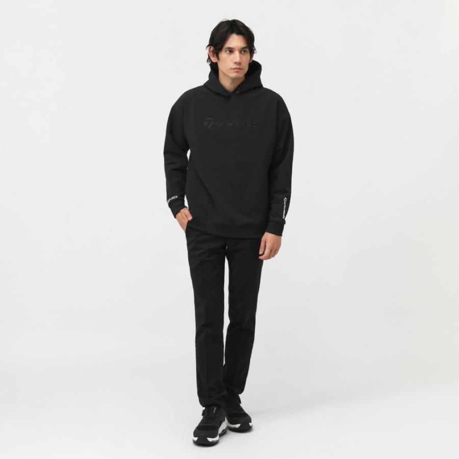 TaylorMade（テーラーメイド） ゴルフウェア 長袖トレーナー 秋 冬 M