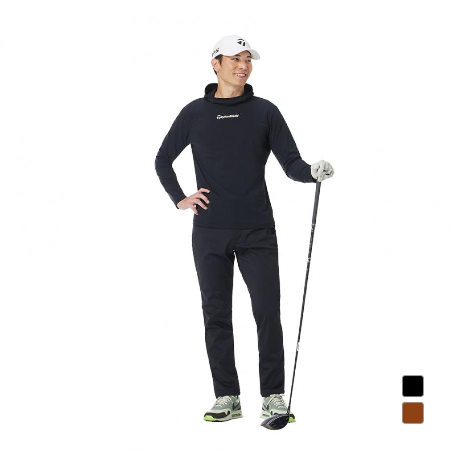 TaylorMade（テーラーメイド） ゴルフウェア 長袖トレーナー 秋 冬 M