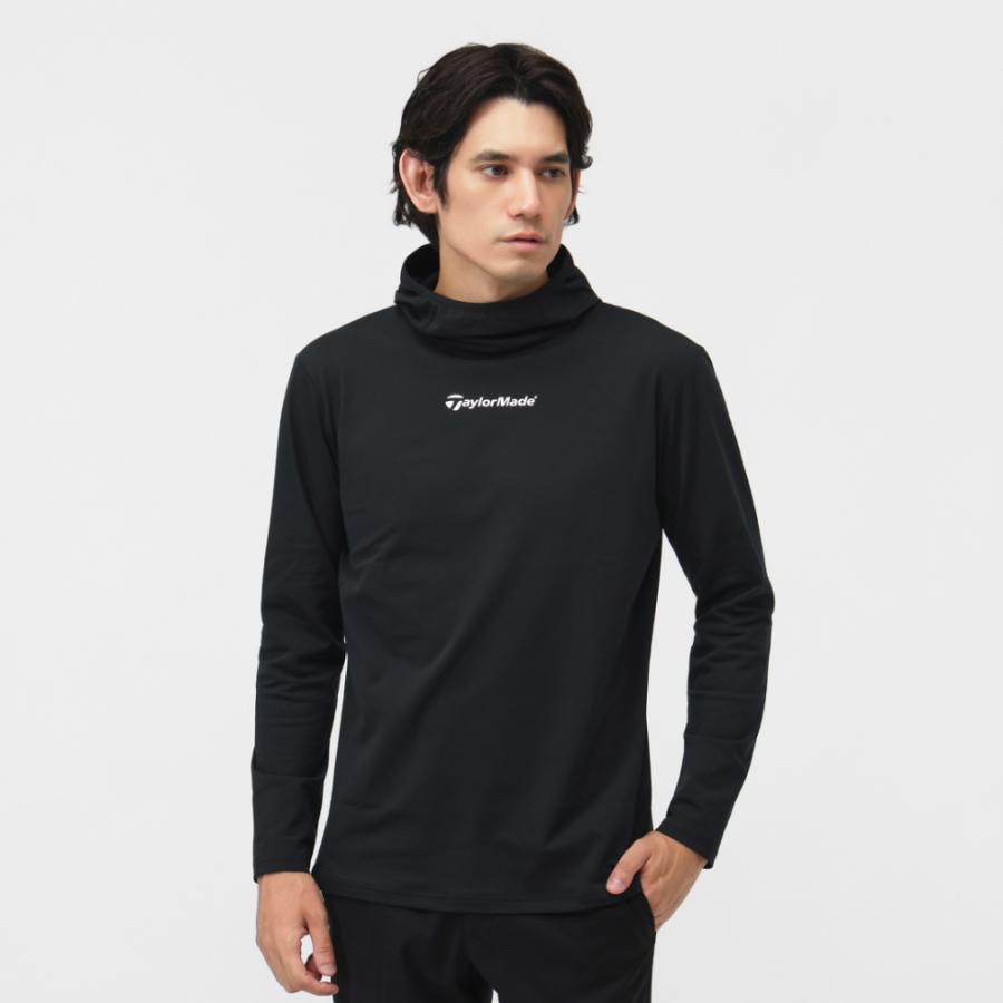 TaylorMade（テーラーメイド） ゴルフウェア 長袖トレーナー 秋 冬 M