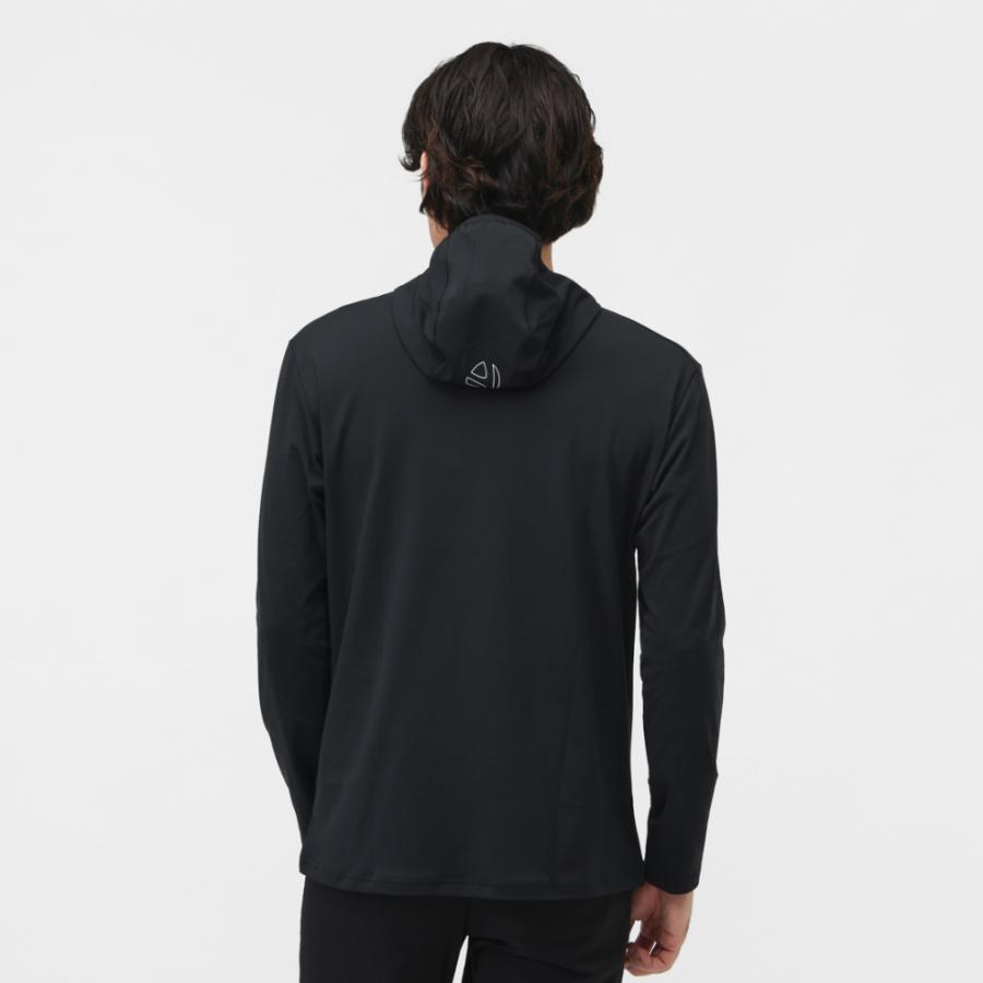 TaylorMade（テーラーメイド） ゴルフウェア 長袖トレーナー 秋 冬 M