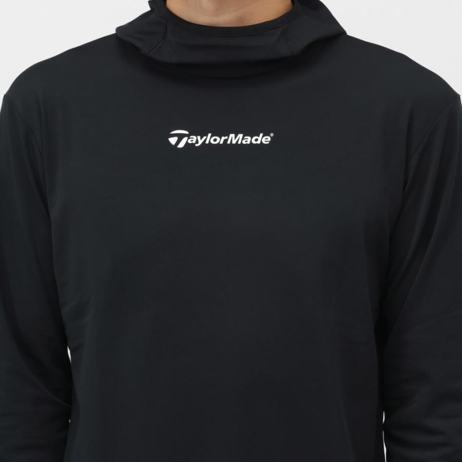 TaylorMade（テーラーメイド） ゴルフウェア 長袖トレーナー 秋 冬 M