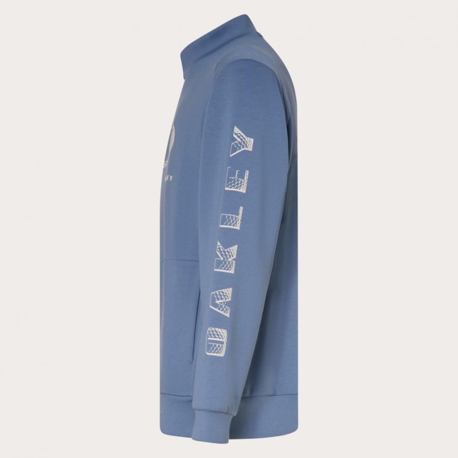 OAKLEY（オークリー） ゴルフウェア 長袖トレーナー 秋 冬 GB ELIPSE