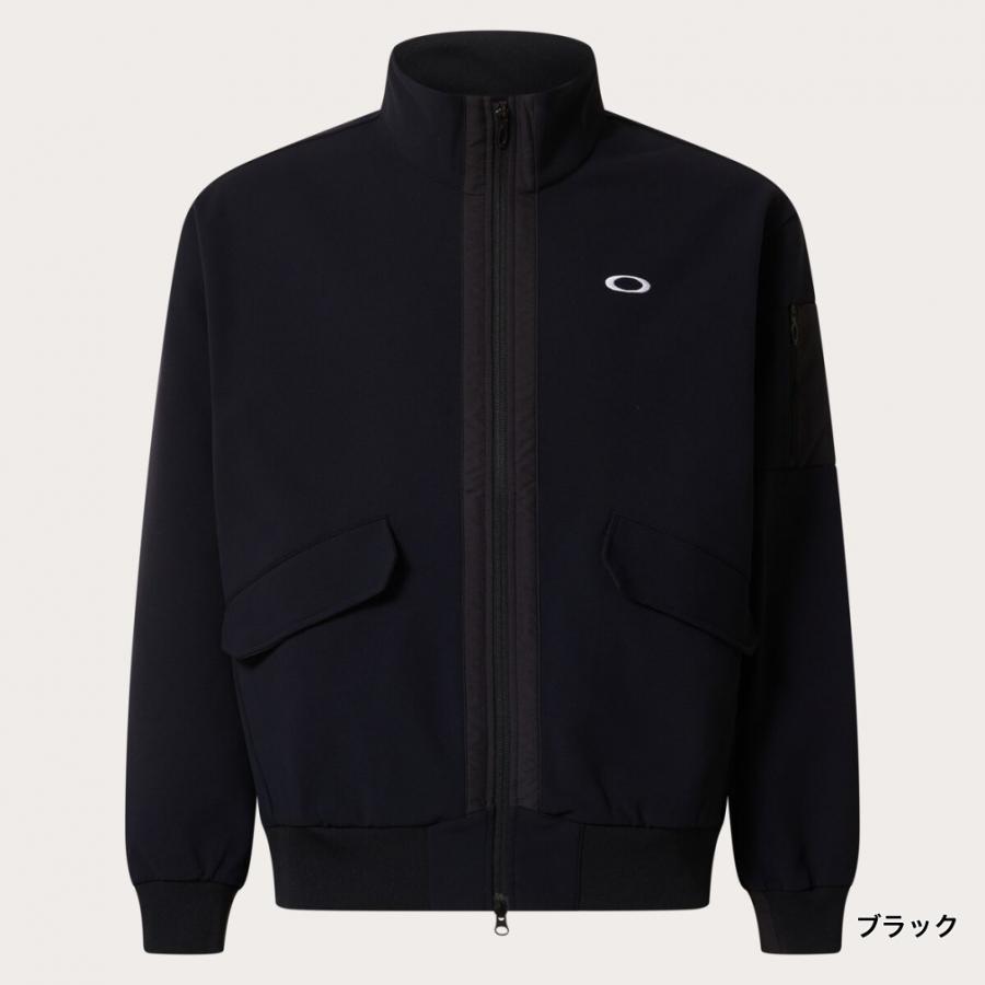 OAKLEY オークリー メンズ ゴルフウェア 注文 秋冬 ジャージ