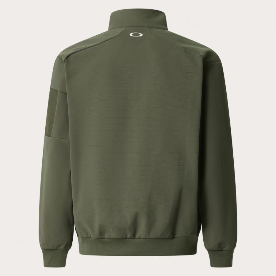 OAKLEY（オークリー） ゴルフウェア 長袖トレーナー 秋 冬 O-SYNC PACK