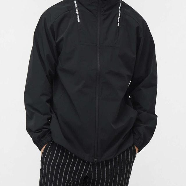 Jack Bunny!!/ジャックバニー ３ＷＡＹジャケット【ネイビー/5】新品 Jack Bunny!!（ジャックバニー） ジャック バニー ゴルフウェア 長袖