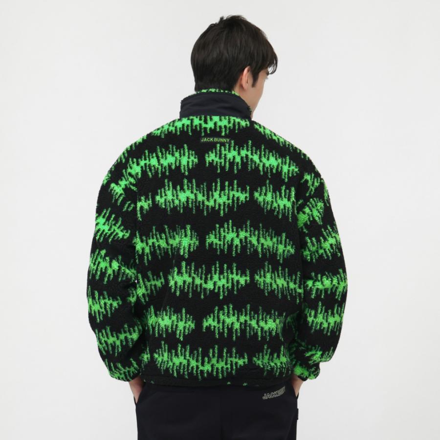 Jack Bunny!!（ジャックバニー） ジャック バニー ゴルフウェア 長袖