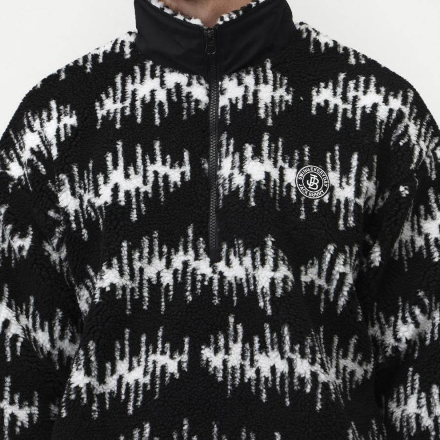 Jack Bunny!!（ジャックバニー） ジャック バニー ゴルフウェア 長袖