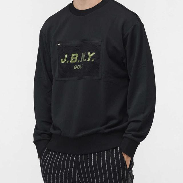Jack Bunny!!（ジャックバニー） ジャック バニー ゴルフウェア 長袖
