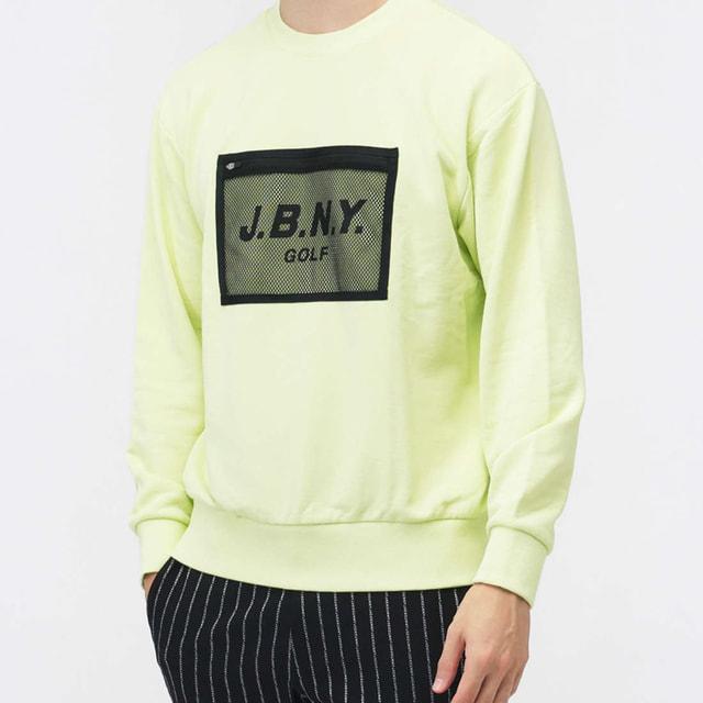 Jack Bunny!!（ジャックバニー） ジャック バニー ゴルフウェア 長袖