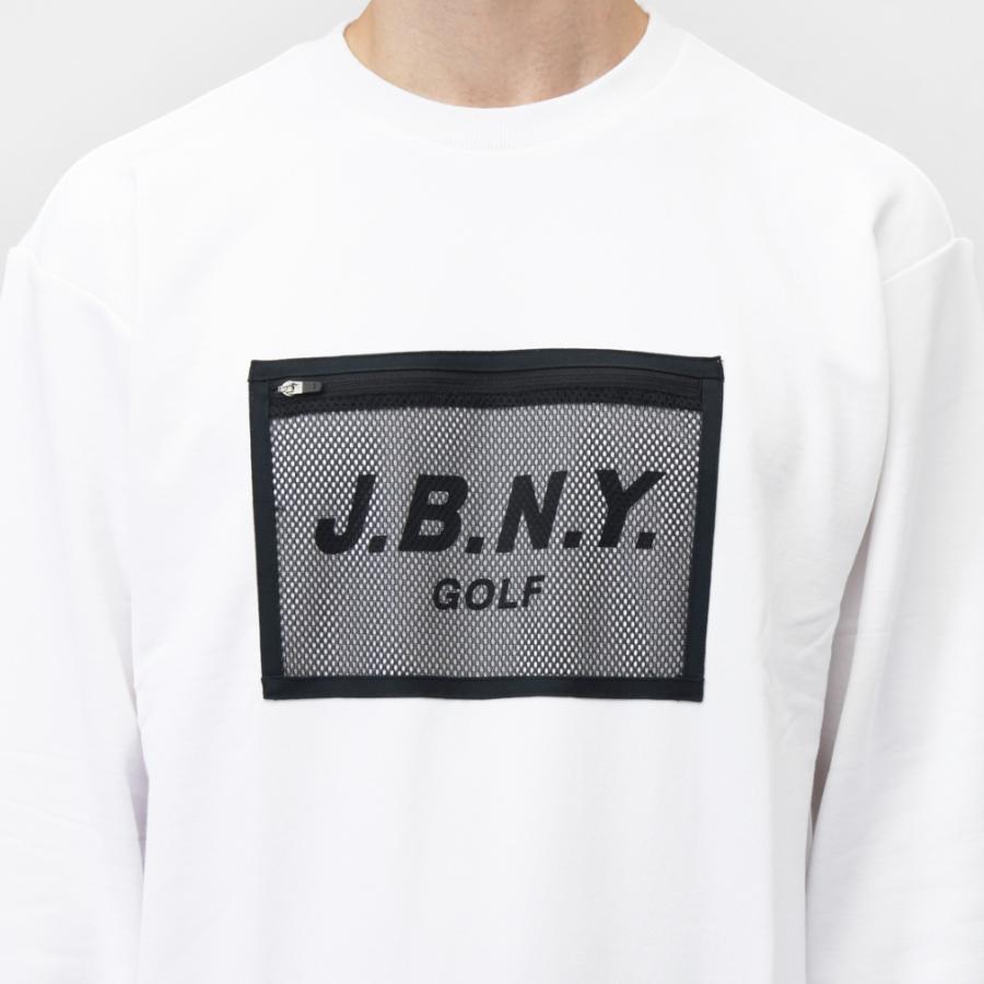 Jack Bunny!!（ジャックバニー） ジャック バニー ゴルフウェア 長袖