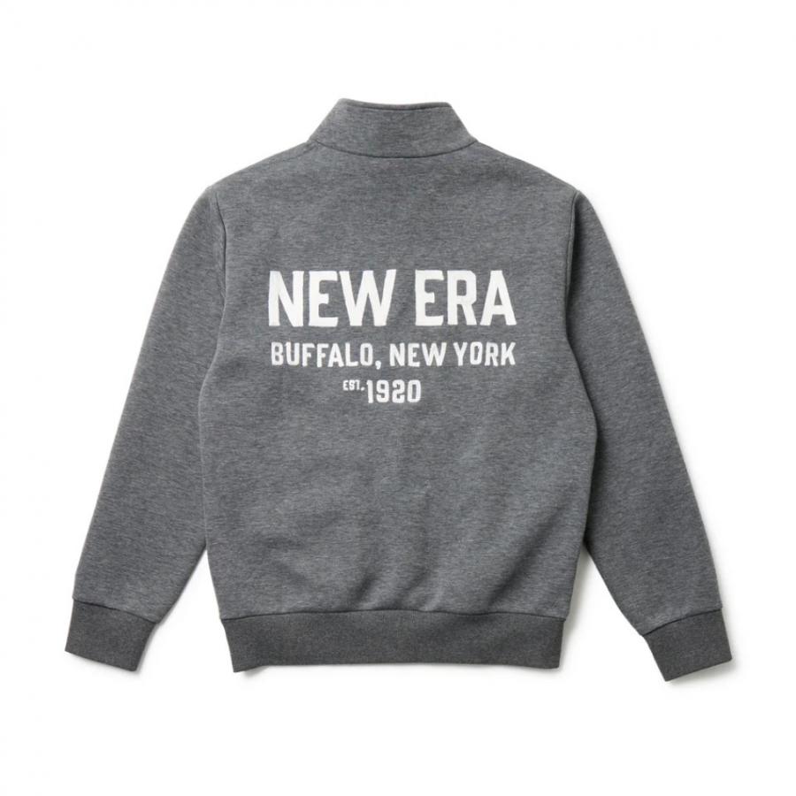 NEW ERA（ニューエラ） ゴルフウェア 長袖トレーナー 秋 冬 GF TECH
