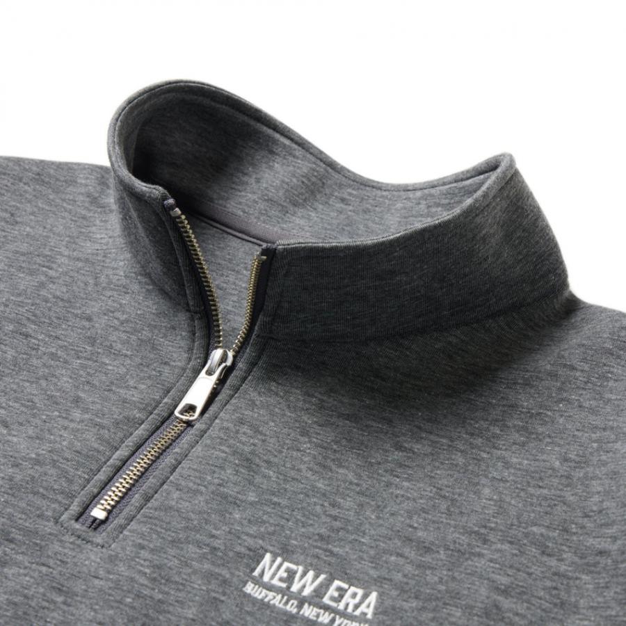 NEW ERA（ニューエラ） ゴルフウェア 長袖トレーナー 秋 冬 GF TECH