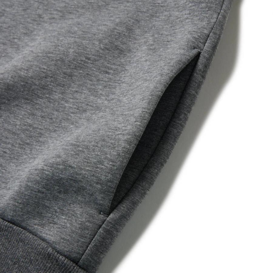 NEW ERA（ニューエラ） ゴルフウェア 長袖トレーナー 秋 冬 GF TECH