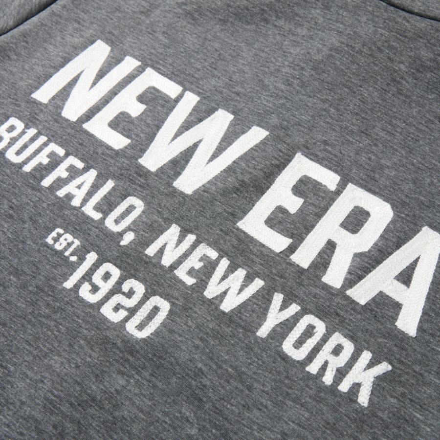 NEW ERA（ニューエラ） ゴルフウェア 長袖トレーナー 秋 冬 GF TECH