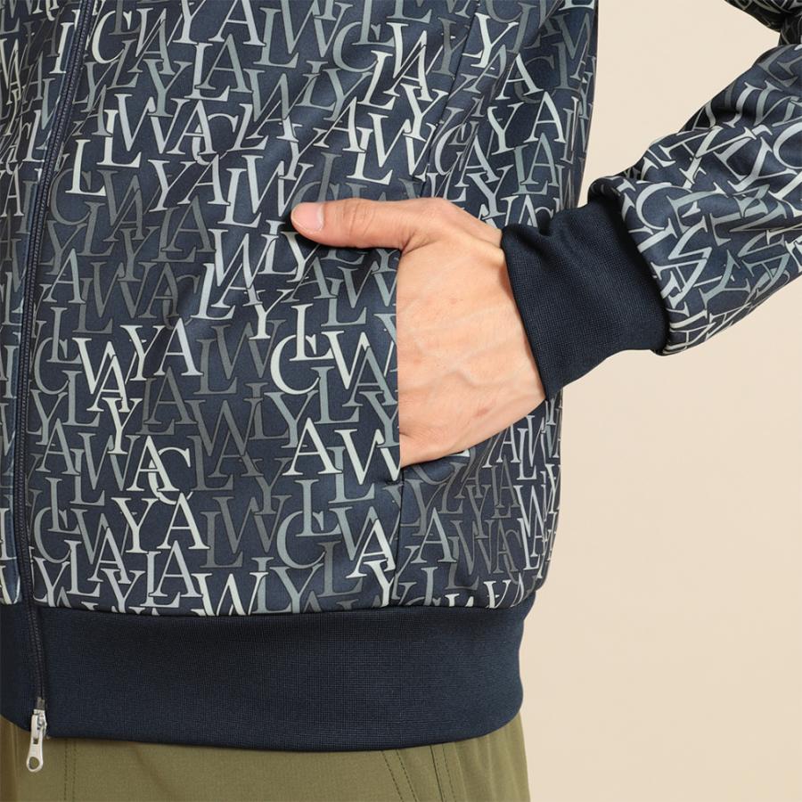 Callaway キャロウェイ ゴルフウェア 長袖トレーナー 秋 冬