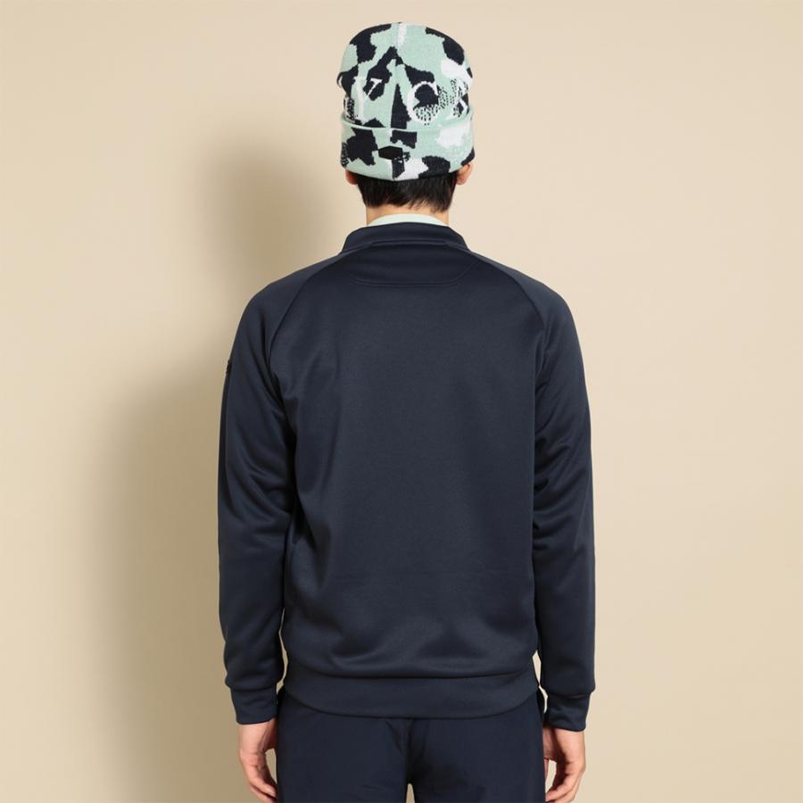 Callaway キャロウェイ ゴルフウェア 長袖 トレーナー 秋 冬 Callaway キャロウェイ ゴルフウェア 長袖 トレーナー 秋 冬