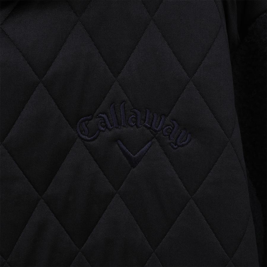 Callaway（キャロウェイ） エニタイムスウェット ゴルフウェア 秋 冬
