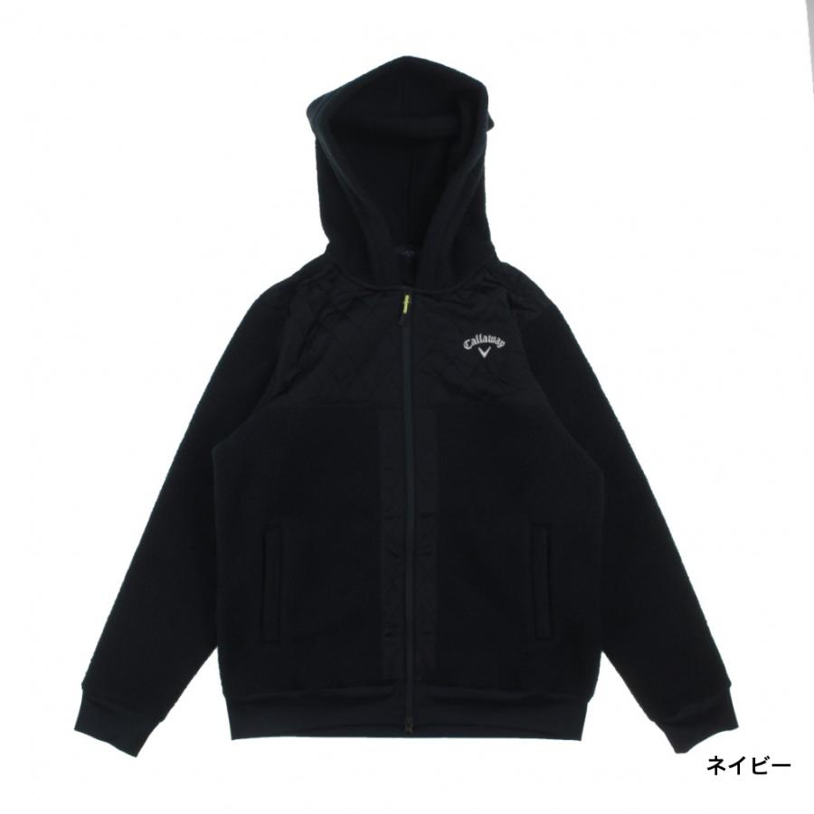 新品　キャロウェイ　ゴルフウェア　Mサイズ エニタイムスエット Callaway キャロウェイ エニタイムスウェット ゴルフウェア 秋