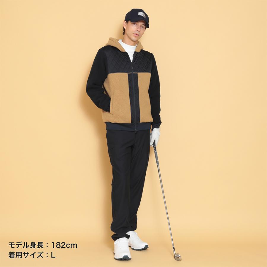 Callaway（キャロウェイ） エニタイムスウェット ゴルフウェア 秋 冬