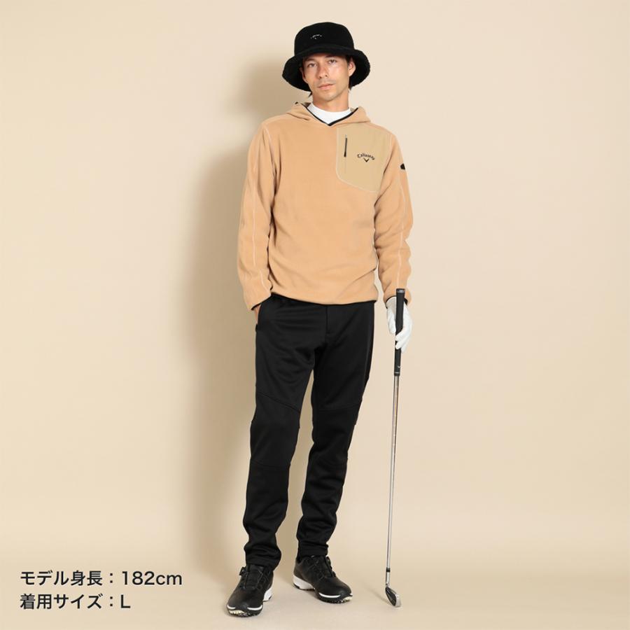 Callaway キャロウェイ ゴルフウェア 長袖 トレーナー 秋 冬