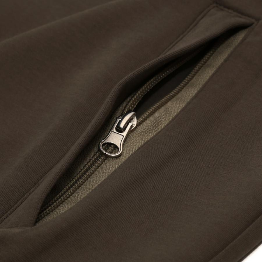 レノマ ゴルフウェア 長袖トレーナー 秋 冬 BASIC NECK WARM