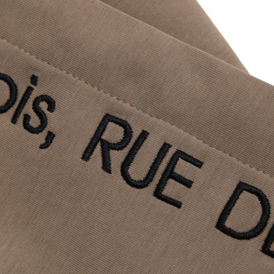 レノマ ゴルフウェア 長袖トレーナー 秋 冬 BASIC HOODIE SWEATSHIRT