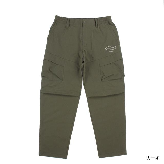 Callaway（キャロウェイ） ゴルフウェア ロングパンツ 春 夏 8WAY