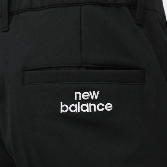New Balance（ニューバランス） ゴルフウェア スラックス 秋 冬 GOLF5