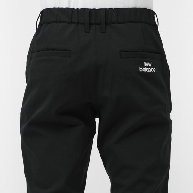 New Balance（ニューバランス） ゴルフウェア スラックス 秋 冬 GOLF5