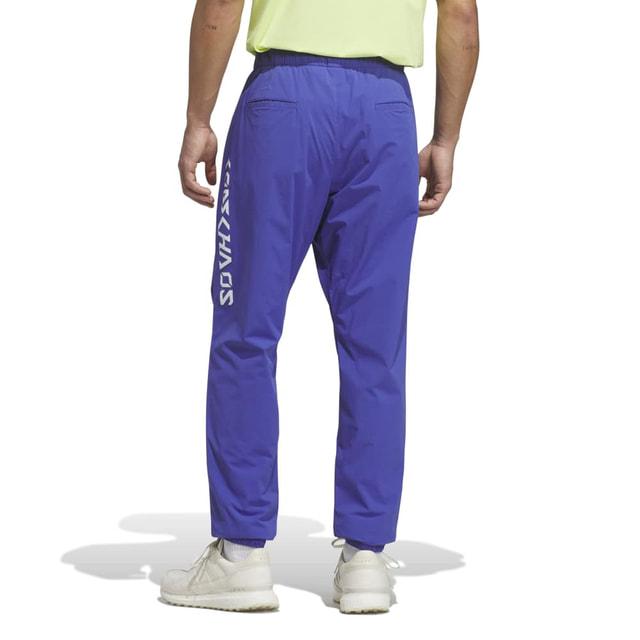 adidas（アディダス） ゴルフウェア スラックス 秋 冬 コードカオス EX