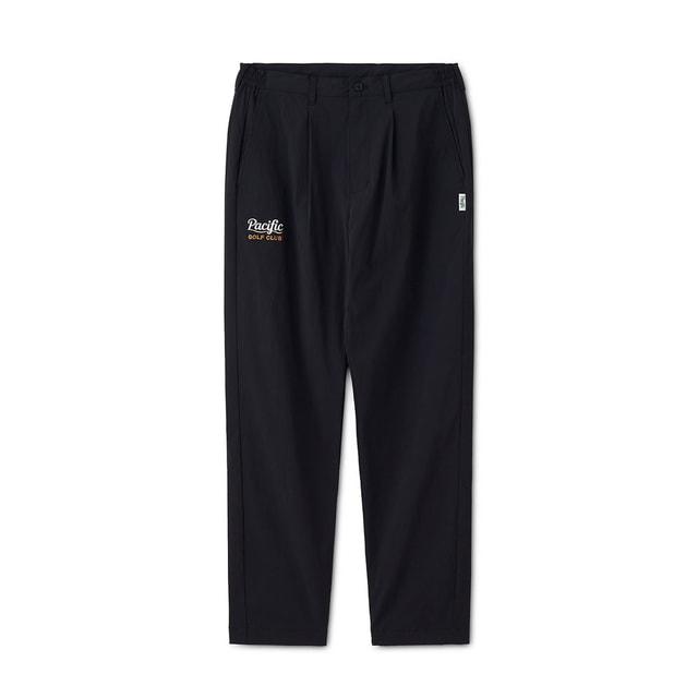 パシフィックゴルフクラブ ゴルフウェア スラックス 秋 冬 LEG PACIFIC