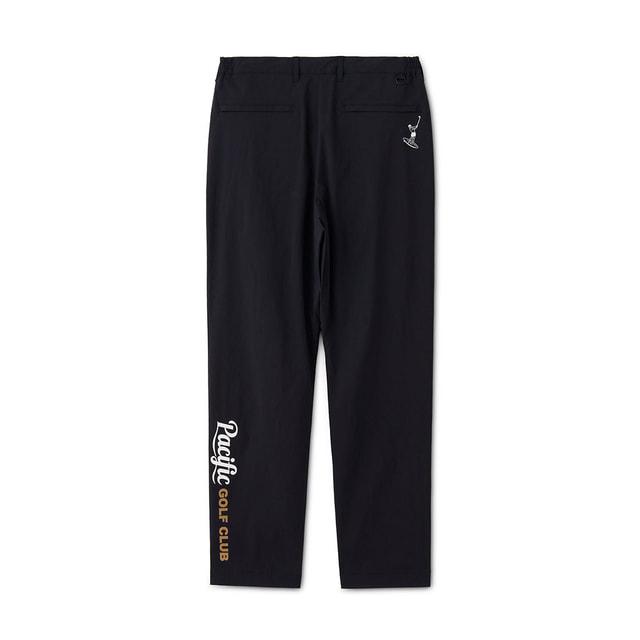 パシフィックゴルフクラブ ゴルフウェア スラックス 秋 冬 LEG PACIFIC
