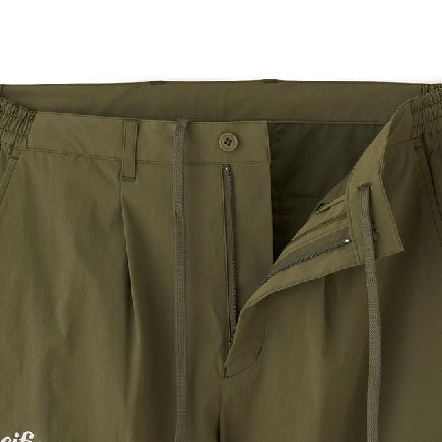パシフィックゴルフクラブ ゴルフウェア スラックス 秋 冬 LEG PACIFIC