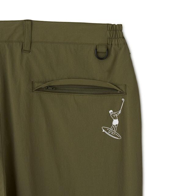 パシフィックゴルフクラブ ゴルフウェア スラックス 秋 冬 LEG PACIFIC