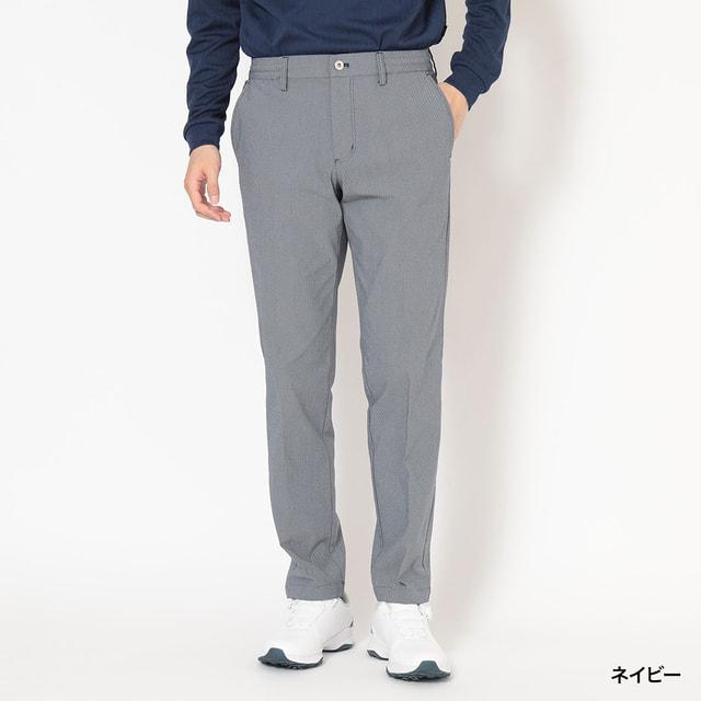 Callaway（キャロウェイ） ゴルフウェア スラックス 秋 冬 ハイ
