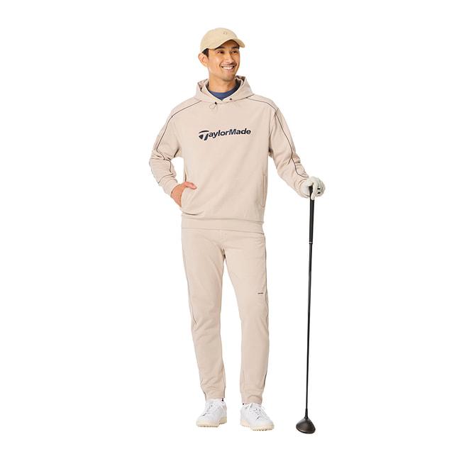 TaylorMade（テーラーメイド） ゴルフウェア スラックス 秋 冬