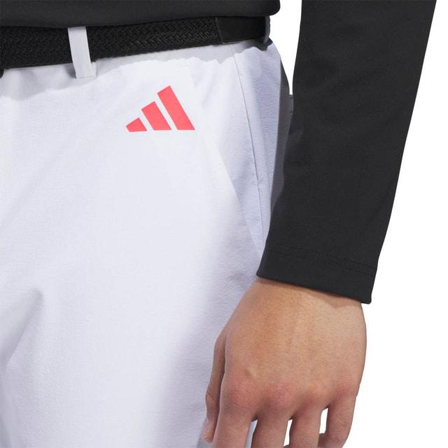 adidas（アディダス） ゴルフウェア スラックス 秋 冬 コードカオス EX
