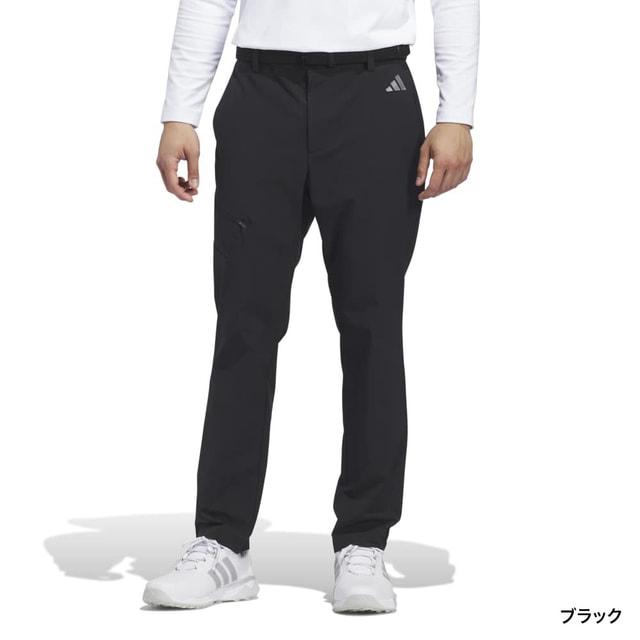 adidas（アディダス） ゴルフウェア スラックス 秋 冬 コードカオス EX