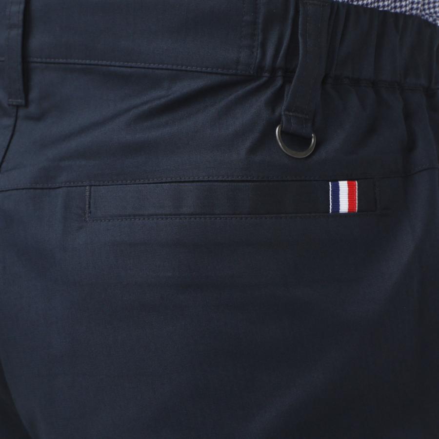 IGNIO（イグニオ） ゴルフウェア クロップドパンツ 春 夏 iCOOL アイ